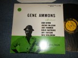 画像: GENE AMMONS - JAMIN' WITH GENE (Ex++/MINT-) / 1986 US AMERICA REISSUE Used LP 