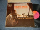 画像: COUNT BASIE - THE LEGEND (Ex++/MINT-) / 1962 US AMERICA ORIGINAL 1st Press "ORANGE & PINK Label" Used LP 
