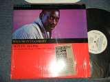 画像: WES MONTGOMERY - MOVIN' ALONE (MINT-/MINT-)  / 1983 US AMERICA  REISSUE Used  LP 