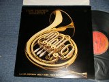 画像: TOM VARNER QUARTET - TOM VARNER QUARTET  (Ex++/MINT-) / 1984 ITALY ORIGINAL Used LP