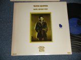 画像: WAYNE SHORTER - MOTO CROSSO FEIO (Ex++/MINT-) / 1974 US AMERICA ORIGINAL 1st Press "DARK BLUE with 'b' in BLACK Label" Used LP