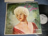 画像: ETTA JONES - ETTA JAMES (VG+++/Ex++, B-2: Jump) / US AMERICA ORIGINAL Used LP 