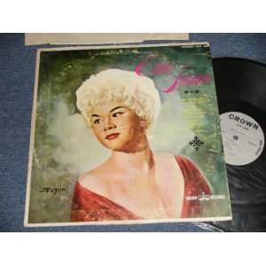 画像: ETTA JONES - ETTA JAMES (VG+++/Ex++, B-2: Jump) / US AMERICA ORIGINAL Used LP 