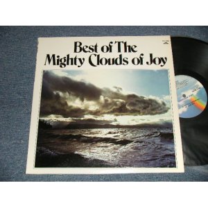 画像: MIGHTY CLOUDS OF JOY - BEST OF (Ex+++/MINT-)  / US AMERICA REISSUE Used LP