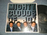 画像: MIGHTY CLOUDS OF JOY - CATCHING ON (MINT/Ex+++) / 1987 US AMERICA ORIGINAL Used LP