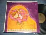 画像: BARBARA CARROLL - LIVE! HER PIANO and TRIO (Ex++, Ex/MINT- Tape Saem) / 1967 US AMERICA ORIGINAL "GOLD LABEL" Used LP