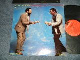 画像: ROY AYERS / WAYNE HENDERSON - PRIME TIME (Ex++/MINT BB) / 1980 US AMERICA ORIGINAL Used LP