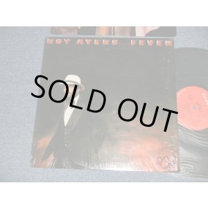 画像: ROY AYERS - FEVER (Ex++/MINT- WOFC, WOL) / 1979 US AMERICA ORIGINAL Used LP