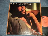 画像: ROY AYERS - LOVE FANTASY (Ex+++/MINT- EDSP) / 1980 US AMERICA ORIGINAL "PROMO" Used LP