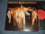 画像: WILLIE BOBO - HELLOFANACTTOFOLLOW (Ex++/MINT-) / 1978 US AMERICA ORIGINAL Used LP 
