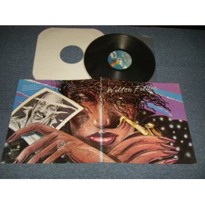 画像: WILTON FELDER - INHERIT THE WIND (Ex++/MINT-) / 1980 US AMERICA ORIGINAL Used LP