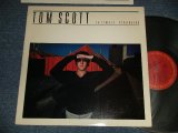 画像: TOM SCOTT - UNTIMATE STRANGERS (Ex+/MINT-) / 1978 US AMERICA ORIGINAL Used  LP 