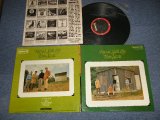 画像: TOM SCOTT - RURAL STILL LIFE (Ex++/MINT- BB, EDSP) / 1968 US AMERICA ORIGINAL 1st press "BLACK with RED RING Label" Used  LP 