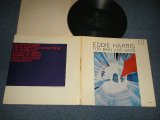 画像: EDDIE HARRIS - FOR BIRD AND BAGS (Ex++/Ex+++ EDSP) / 1966 US AMERICA 2ORIGINAL MONO Used LP 