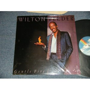 画像: WILTON FELDER - GENTLEFIRE (MINT/MINT-) / 1983 US AMERICA ORIGINAL Used LP