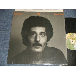 画像: PAT MARTINO - JOYOUS LAKE (MINT-/MINT- CUT OUT) / 1976 US AMERICA ORIGINAL Used LP