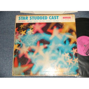 画像: V.A. VARIOUS CHICO HAMILTON + More  - Star Studded Cast (VG+++/VG+++) / 1959 US AMERICA ORIGINAL MONO Used LP