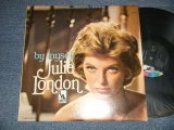 画像: JULIE LONDON -BY MYSELF (Ex++/MINT-) / 1965 Later Version US AMERICA "Columbia Record Club" Edition, 2nd Press "COLOR Tall LIBERTY at LEFT Label" STEREO Used LP