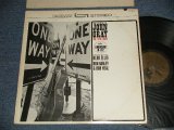画像: JOHN GRAY - THE NEW WAVE (Ex++/Ex++ WOBC) / 1962 US AMERICA ORIGINAL 1st Press "GOLD Label"  STEREO Used LP