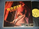画像: COUNT BASIE - BASIE ROARS AGAIN (Reissue of "CLEF 120" of 19853 RELAESED 10" LP) (Ex++/Ex+++ EDSP) / 1957 US AMERICA ORIGINAL 1st Press "YELLOW Label"  MONO LP  