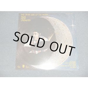 画像: RED HOT UNLIMITED - THE OTHER SIDE OF THE MOON (SEALED) / US AMERICAREISSUE "BRAND NEW SEALED" LP