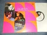 画像: V.A. VARIOUS / OMNIBUS - QUARTIN (MINT-/MINT) / 1997  UK ENGLAND ORIGINAL Used LP