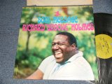 画像: RICHARD "GROOVE" HOLMES - SOUL MESSAGE (Ex++/MINT-) / 19732 Version US AMERICA "2nd Press LIME GREEN Label" STEREO Used LP  