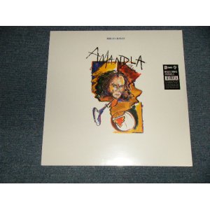 画像: MILES DAVIS  -  AMANDLA (SEALED) / 2016 EUROPE REISSUE " BRAND NEW SEALED" LP