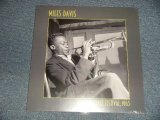 画像: MILES DAVIS - MONTEREY JAZZ FESTIVAL, 1963  (SEALED) / 2015 EUROPE /  Iceland ORIGINAL "UN-OFFICIAL" "Brand New Sealed" LP