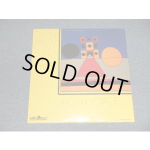 画像: The RAMSEY LEWIS - ANOTHER VOYAGE (SEALED) / US AMERICA REISSUE " BRAND NEW SEALED" LP