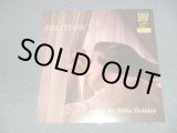 画像: BILLIE HOLIDAY - SOLITUDE (SEALED) / 2019 US AMERICA REISSUE "180 Gram"  " BRAND NEW SEALED" LP