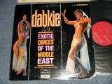 画像: The DERBECKI ENSEMBLE - EXOTIC OF THE MIDWEST (Ex/MINT-) / 1969 US AMERICA ORIGINAL STEREO Used  LP 