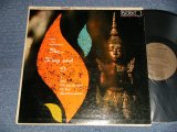 画像: The MASTERSOUNDS - THE KING AND I (Cool Jazz)  (Ex+/Ex++ EDSP) / 1957 US AMERICA ORIGINAL "STEREO" Used LP