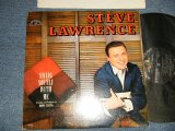 画像: STEVE LAWRENCE - SWING SOFTLY WITH ME ( Ex+/Ex+++ ) / 1959 US AMERICA ORIGINAL "MONO" Used LP