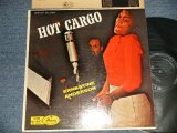 画像: ERNESTINE ANDERSON - HOT DARGO (Ex++/Ex++, B-1:VG EDSP) / 1958 US AMERICA ORIGINAL MONO Used LP 