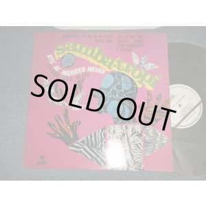 画像: Wilson das Neves - Samba-Tropi (MINT-/MINT-) /  FRANCE REISSUE Used LP