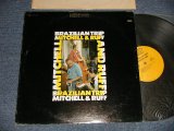 画像: MIYCHELL AND RUFF - BRAZILIAN TRIP (Ex/Ex++ EDSP) / 1967 US AMERICA ORIGINAL "PROMO" Used LP
