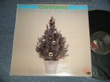 画像: The SINGERS UNLIMITED - CHRISTMAS  (Ex++/MINT- STOBC) / GERMANY GERMAN REISSUE Used LP