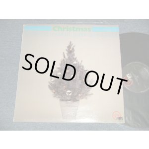 画像: The SINGERS UNLIMITED - CHRISTMAS  (Ex++/MINT- STOBC) / GERMANY GERMAN REISSUE Used LP