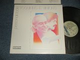 画像: TOQUINHO, VINICIOUS - PERSONALIDADE (Ex+++/MINT-) / 1987 BRAZIL ORIGINAL "With CUSTOM INNER" Used LP