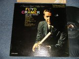 画像: FLOYD CRAMER - YOUR LAST GOODBYE : AMERICA'S BIGGEST SELLING PIANIST (Ex-/Ex++ Looks:Ex+ STEAROFC ) / 1961 US AMERICA ORIGINAL MONO Used LP 