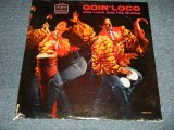 画像: JOE LOCO And His QUINTET - GOIN' LOCO (Ex/VG+++) / US AMERICA REISSUE MONO Used LP