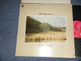 画像: MONK MONTGOMERY - IT'S NEVER TOO LATE (Ex/Ex+++ CutOut, EDSP) / 1969 US AMERICA ORIGINAL Used LP