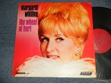 画像: MARGARET WHITING - THE WHEEL OF HURT (Ex++/MINT-) / 1967 US AMERICA ORIGINAL 1st Press "BOXED RED LONDON Label" MONO Used LP