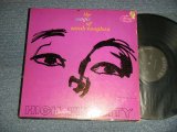 画像: SARAH VAUGHAN - THE MAGIC OF (Ex++/Ex-)  / 1959  US AMERICA ORIGINAL "1st Press FRONT COVER" "BLACK with SILVER Print  Label"  MONO Used  LP