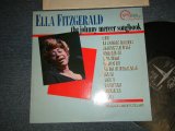 画像: ELLA FITZGERALD - THE JOHNNY MERCER SONGBOOK(Ex+++/MINT-) /  1984 WEST-GERMANY GERMAN Used LP