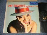 画像: PAT SUZUKI - PAT SUZUKI'S BROADWAY '59 (Ex++, Ex/Ex++) / 1959 US AMERICA ORIGINAL MONO Used LP 