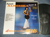 画像: Orquesta Almendra De Abelardito Valdés - Bailable (DANZON / CUBAN DANCE) (Ex++/Ex+++ EDSP) / 1983 US AMERICA ORIGINAL Used LP   
