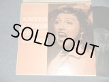 画像: ANITA O'DAY - ANITA SINGS THE MOST (Ex+/Ex++ STOFC, STOL) / 1957 US AMERICA ORIGINAL MONO Used LP