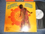 画像: MARGE DODSON (JAZZ FUNK LADY SINGER) - A LONELY WAYTO LOVE (Ex+++/MINT) / 1968 US AMERICA ORIGINAL "WHITE LABEL PROMO" Used LP 